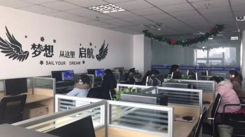 注冊金500萬，員工數十人｜優(yōu)質商務服務企業(yè)誠邀英才加盟