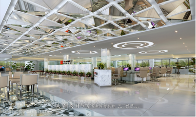 首創(chuàng)紹興商場裝修公司先河，天霸設(shè)計(jì)以高水準(zhǔn)電子商務(wù)服務(wù)引領(lǐng)行業(yè)