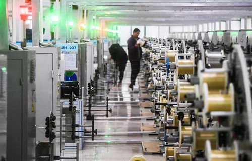 湖州 科技引領，賦能高新技術產業(yè)高質量發(fā)展
